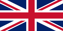 United Kingdom flag — wireless regulatory compliance